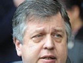 Néstor Kirchner no apoya la censura televisiva de Chávez