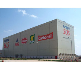 Caja Granada y Cajasol acuden a la ampliación de capital de SOS