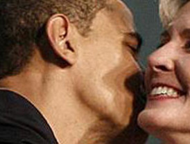 Un congreso sin corbatas