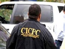 Cicpc está por cerrar Caso Macaracuay