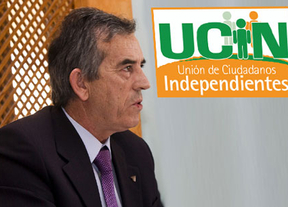 José Luis Sánchez será el candidato de UCIN por Toledo a las Cortes de Castilla-La Mancha