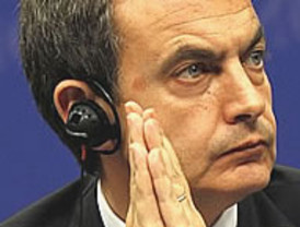 'Operación Mesías': barajan la dimisión de Zapatero y el definitivo 'ascenso' de Rubalcaba