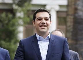 Los municipios griegos rechazan entregar sus reservas al Gobierno central