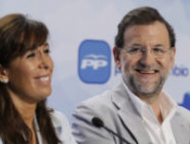 Sánchez Camacho acusa el Tripartit de destruir la classe mitjana i promet menys impostos