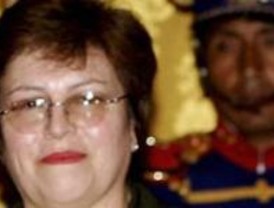 Jorge Quiroga, ex gobernante boliviano, critica al Presidente Hugo Chávez