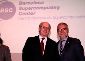 Repsol reafirma su apoyo al desarrollo del Barcelona Supercomputing Center