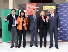 Caixa Galicia y Caixanova llegan a un acuerdo y se reparten los altos cargos