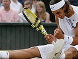 Calendario complicado para Nadal en su intento de ganar en Austrlia su cuarto Grand Slam seguido