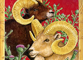 Horóscopo de la semana del 22 al 28 de septiembre de 2014