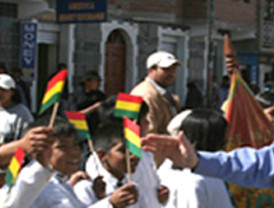 Nadal y Ferrero 'se ganan los cuartos' en el Torneo de Stuttgart