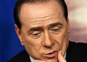 Las bolsas europeas celebran el inminente 'despido' a Berlusconi