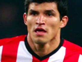 El etarra Zengotitabengoa es trasladado a España