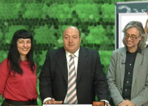 Víctor y Roser, pareja única e irrepetible de periodistas, escritores y ...provocadores