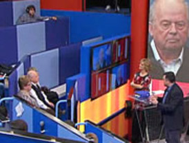 De Cospedal pide a Zapatero que defienda la democracia...