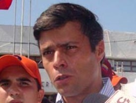 López pide a Paraguay apoyar decisión de CIDH