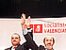 Nuevo caos en el PSOE valenciano