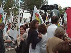 El precio medio del alquiler se abarata un 5,7% en noviembre, hasta 8,52 euros por metro cuadrado