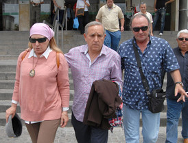 Israel y Arabia Saudi: dos problemas para Obama