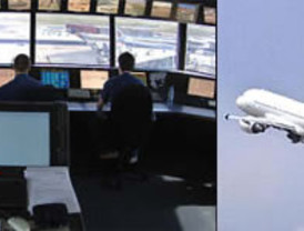 Al final, los controladores aéreos son denunciados por sedición