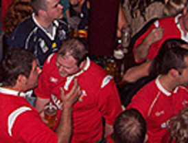 La música de Queen vuelve a la tarima