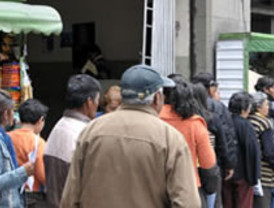 Ecuador pide indemnizaciones a Colombia por fumigaciones