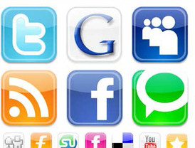 Imputados tres menores por apropiarse del perfil en Internet de una amiga