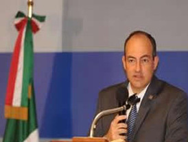 ACC al asumir Presidencia de la XVII Conferencia de Ministros de Justicia de los Países Iberoamericanos