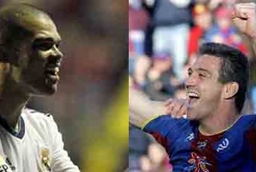 El Levante-Madrid se sigue jugando con la polémica entre Ballesteros y Pepe