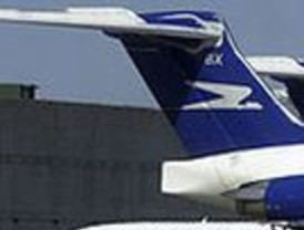 Este lunes se firma el acuerdo por el traspaso de Aerolíneas