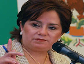 Alabanzas para el lehendakari López