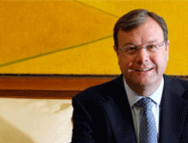 Silván considera que hablar de candidaturas cuando aún no se sabe quién encabezará la lista en León es 'mucho hablar'