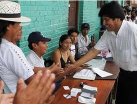 Aysén, “zona de catástrofe”
