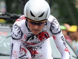 El último Cuplé de Almudena Fernández