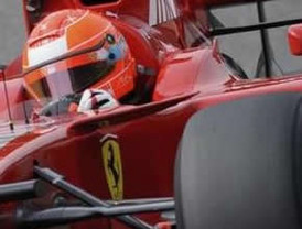 Chacón cesa al jefe de la Base Aérea de Albacete