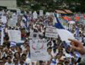 Chávez: estamos dando señal de que Estados Unidos ya no manda aquí