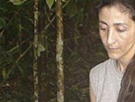 El final de la gira de Bush y Chavez en portada