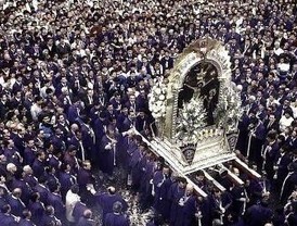 Francisco Betés: 'Los mayores están discriminados en todo el mundo; lo joven está de moda'