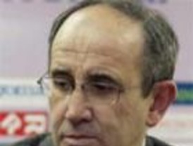 Irureta, la última víctima del Betis de Lopera...por ahora