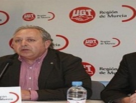 CCOO y UGT se plantean abandonar el II Pacto Social por la Educación, firmado en 2009 con Valcárcel