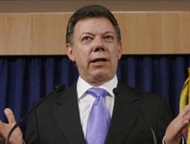 Colombia agradece a Venezuela captura de jefe del ELN
