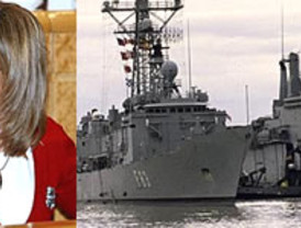 Letonia solicita ayuda económica exterior ante la crisis financiera