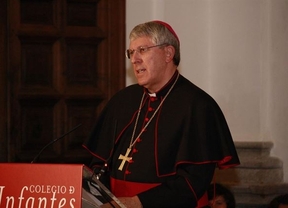 Ser célibe y sacerdote no es incompatible, dice el arzobispo de Toledo