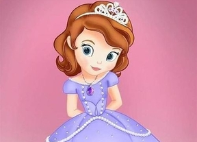 Disney sobre su polémica princesa latina, blanca y de ojos claros: 'Sofía es española'