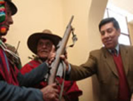 Pero ¿hasta dónde llega el nivel de alerta?