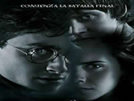 Harry Potter y las reliquias de la muerte