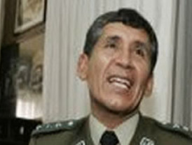 René Sanabria se declara inocente de los cargos de tráfico de droga