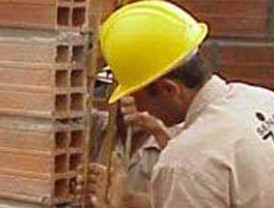 La vivienda bajó de precio sólo un 3,2% en 2010, según Sociedad de Tasación