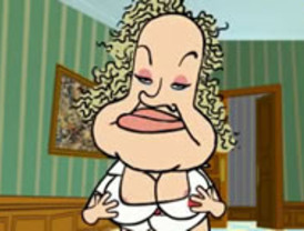 Políticos de pacotilla