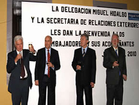 El Gobierno crea una página web con los planes y las reformas de la Ley de Economía Sostenible