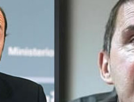 Rubalcaba: Otegi da entrevistas burlando al control de prisiones